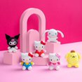thumbnail image 2 of Micro Teenies Hello Kitty & Friends Plush, 2 of 5