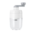 thumbnail image 2 of Manual Ice Crusher, Hand Crank Ice Shaver, Stainless Steel Blades, Non-Slip Base, for Home Kitchen Use, Easy Operation, 2 of 9
