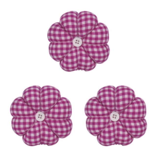 Maytalsory Sewing Cushion Durable And Professional Needle Pad For Seamless Type5 3Set