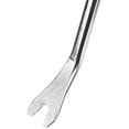 thumbnail image 4 of 3Pcs brosse métallique (Nylon, laiton, acier inoxydable), 4 of 4