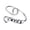 SL, variant on TopLLC Rings Anxiety Fidget Ring Women Spinning Rings With Beads Stress Relief Spinning Ring Anxiety Ring