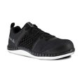 thumbnail image 3 of Reebok Work Women's Print Work ULTK Black/Coal Grey 6.5 Wide US, 3 of 7