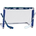 thumbnail image 2 of Canucks Mini Hockey Goal Set, 2 of 2