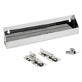 thumbnail image 1 of Rev-A-Shelf 13" Soft Close Tip Out for Sink Base Cabinet, 6581-13SS-SC-1, 1 of 7
