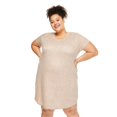 thumbnail image 1 of Chemise de nuit George Plus pour femmes, 1 of 6
