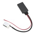 thumbnail image 1 of Module 5.0 aux Câble MP3 Adaptateur Musical pour RCD300 RCD310 RNS300 RNS310 RCD510 Stéréo de Voiture, 1 of 7