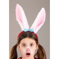 thumbnail image 3 of Déguisement de Lapin Blanc Digne pour Fille, 3 of 5