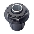 thumbnail image 2 of Corps de Roue Libre de Vélo Adaptateur de Roue Libre Durable pour Réparation de Moyeu de Vélo de Montagne Pièce de Rechange Trou de 15 mm, 2 of 10