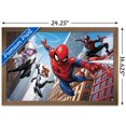 thumbnail image 2 of Marvel Comics - Spider-Man - Héros Web, 2 of 4