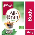 thumbnail image 1 of Test SKU-Kellogg's All-Bran Buds Cereal, 760g, 1 of 5