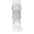 thumbnail image 2 of Ankle Brace, Ankle Wrap Skin Friendly  For Tendinitis L EU 40 To 43, 2 of 8