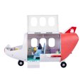 thumbnail image 3 of Bluey's Jet Playset, 3 of 6