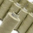 thumbnail image 1 of Hand Machine Wholesale New Spun Grey Over Locking Quilting Sewing 20 Pcs Thread, 1 of 4