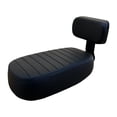 thumbnail image 1 of Almencla Bicycle Manned Cushion Carrier Children Kids Weekends Rear Bike Seat Cushion Style C, 1 of 8
