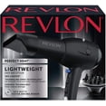 thumbnail image 1 of Revlon Salon 1875W 20X Better Grip Turbo Hair Dryer, 1 of 3