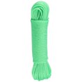 thumbnail image 1 of Nylon Clothesline, 20m Nylon Rope Lines Cord Clothesline Garden Camping Outdoors, 1 of 7