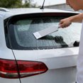 thumbnail image 4 of Bulldozer Squeegee Scraper Tool For Car Window Tint Film Installation And Snow Ice Removal 15.16 in Long Handle Flat Glass Applicator, 4 of 6