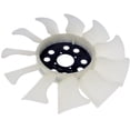 thumbnail image 2 of Dorman Pale de Ventilateur de Refroidissement 620-155 Solutions OE; Remplacement OE, 2 of 2