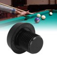 thumbnail image 4 of Cue Back Plug Screw, Billiard Cue Extension Bumper Drop Resistant  For Cue Sports For PREOAIDR, 4 of 8