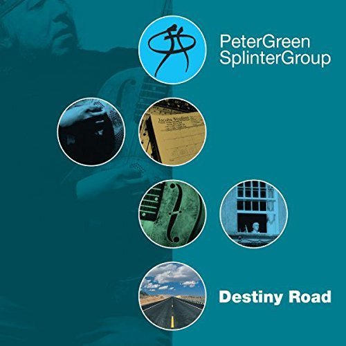 Peter Green - Destiny Road [Vinyl] UK - Import