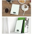 thumbnail image 4 of Amdohai Digital Kitchen Scale Food Scale USB Rechargeable Weight Grams Ounces, 4 of 6