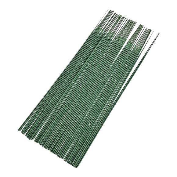 Wire For Floral Arrangements Crafting DIY Bouquet Making Floral - Suitable For Bouquets, Floral
