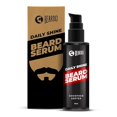 thumbnail image 1 of Beardo Sérum pour Barbe, 50 ml / Usage Quotidien Sérum pour Barbe, 1 of 1