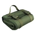 thumbnail image 2 of jinwen Tapis Plié d'Entraînement de Chasse pour Tireurs Vert, 2 of 9