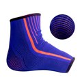 thumbnail image 4 of Bangcool Ankle Brace Breathable Knitting Ankle Sleeve Compression Support Sleeve, 4 of 8