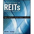 thumbnail image 1 of Investing in REITs: Real Estate Investment Trusts, 1 of 4