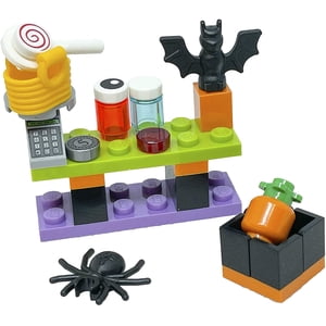 LEGO Friends Accessory Set: Scary Shop (27 pcs)