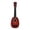 RD, variante sur Jouets pour Enfants pour 3 4 5 6 7 8 9 Garçon Fille, Guitare Ukulélé pour Débutant Instrument de Musique 14 Pouces avec 4 Cordes Mini Guitare pour Améliorer les Habiletés des Enfants Jeu Éducatif Précoce Préscolaire Enfants Tout-Petits