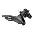 thumbnail image 2 of Shifter s 21 Lightweight Adjustable Wear Resistant ABS Brake for Folding Bike Cycling Front, 2 of 7