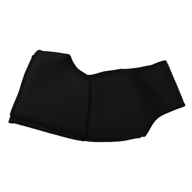 Double Shoulder Support Shoulder Wrap Protector Shoulder Strap Brace Breathable Great Elasticity Perfectly Fit for Outdoor Hiking