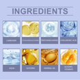 thumbnail image 5 of Men's Beard Gently Cleanses And Cares For Delicate Beard Refreshing Male Charm Daily, 5 of 5
