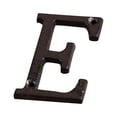 thumbnail image 1 of Birdeem Alloy Wrought Iron Number Letter Diy House Letter, 1 of 10