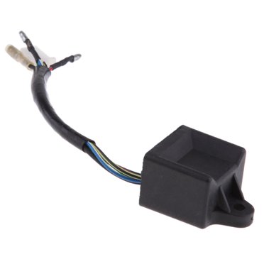 5 Wire DC Fired Racing Ignition CDI Box for R4 50cc ATV Scooter New