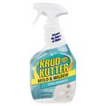 thumbnail image 1 of Krud Kutter 305471 Mildew Stain Remover, 32 oz, 1 of 1