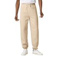 thumbnail image 1 of Gildan G182 Adult Heavy Blend Adult 50/50 Sweatpant - SAND - L, 1 of 1