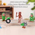 thumbnail image 3 of Italian Brainrot figurine blind box by Imports Dragon, 3 of 3