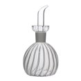 thumbnail image 1 of Rongfmy Oil Dispenser Bottle Oil Bottle Easy Refill And Clean Heat Resistant Transparent 500ml, 1 of 9
