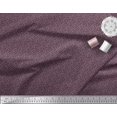 thumbnail image 2 of Soimoi Velvet Fabric Triangle Shirting Decor Fabric Printed Yard 58 Inch Wide, 2 of 3