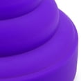 thumbnail image 4 of Hair Dryer Diffuser Blower Diffuser Curly Hair Dryer Diffuser Blow Dryer Diffuser Hair Dryer Diffuser Attachment Hair Dryer Diffuser Attachment Silicone Lightweight Foldable, 4 of 8
