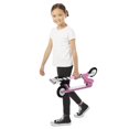 thumbnail image 5 of L.O.L. Surprise! Folding Kick Scooter - Stripes, 5 of 5