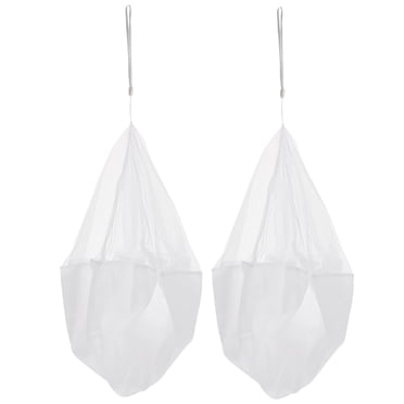 2pcs Hand Throw Parachute Toys Outdoor Parachute Toys Kids Parachute Toys
