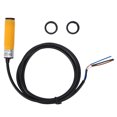 thumbnail image 2 of Interrupteur Photoélectrique, Capteur Durable, Métallurgie pour Outils de Machine, 2 of 8