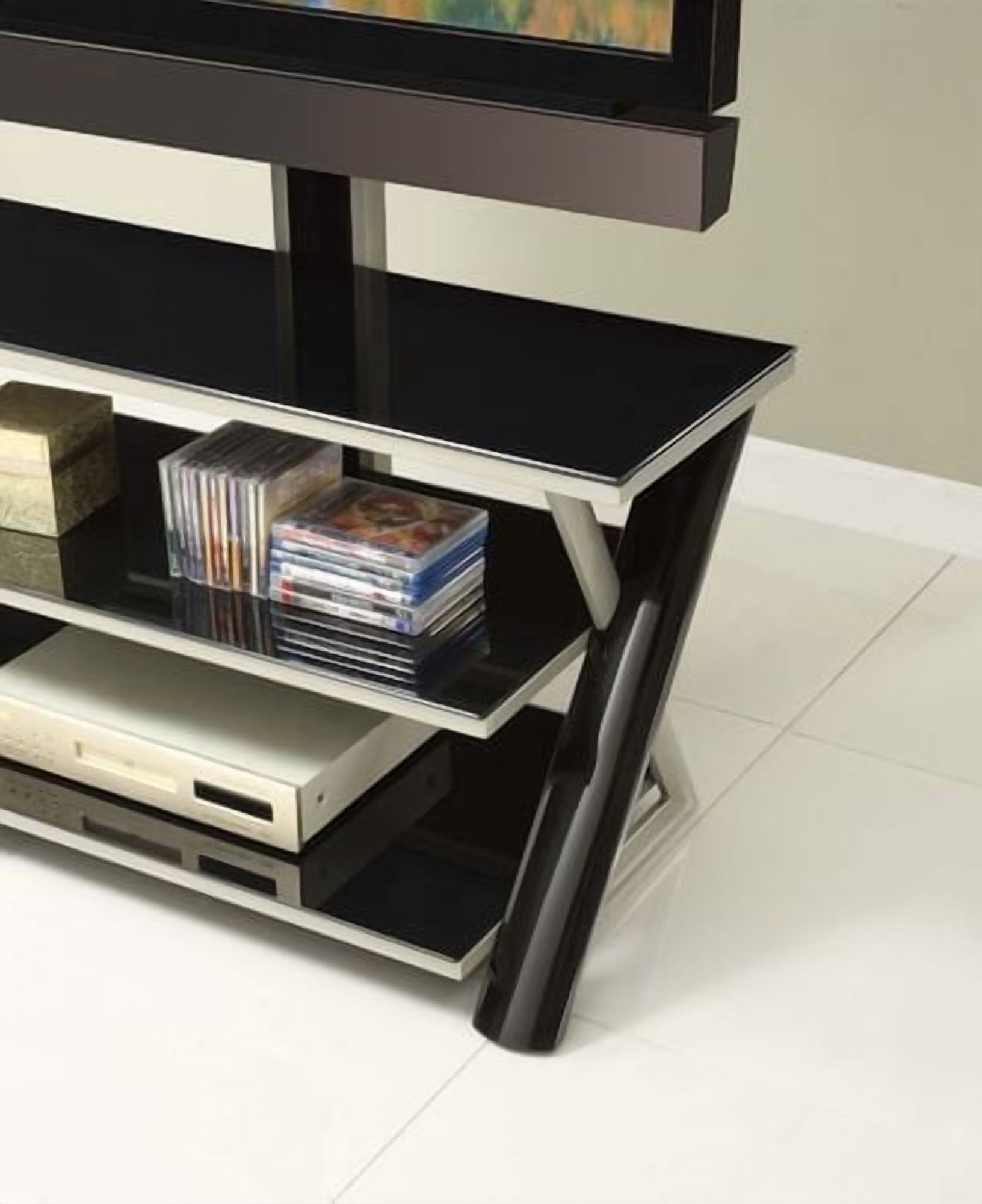 WHALEN 3 in 1 Flat Panel Console