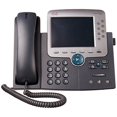 thumbnail image 2 of Cisco Unified IP Phone 7975G - VoIP phone, 2 of 5