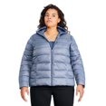 thumbnail image 1 of Manteau matelassé George Plus pour femmes, 1 of 6