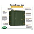 thumbnail image 3 of Scotts 6x4 Vert, 3 of 7